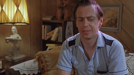 Steve Buscemi People To Kill GIF - Find & Share on GIPHY