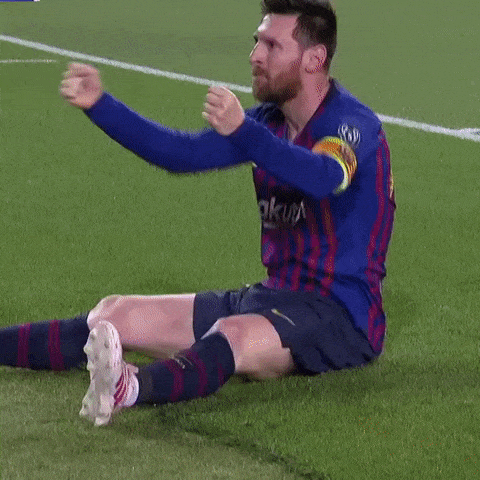 Latest Lionel Messi GIFs  Gfycat