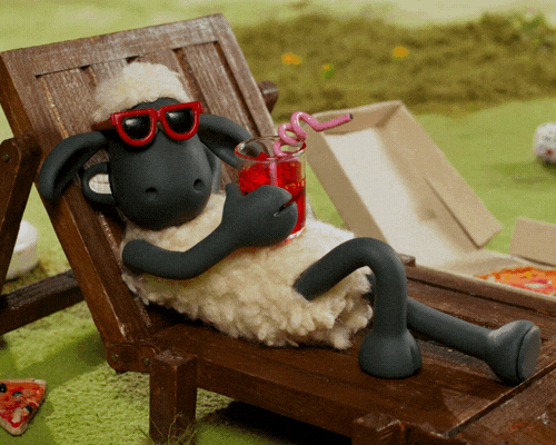 Shaun The Sheep GIFs - Find & Share on GIPHY
