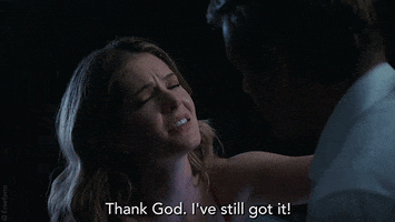 Thank God Ff GIF by The Bold Type