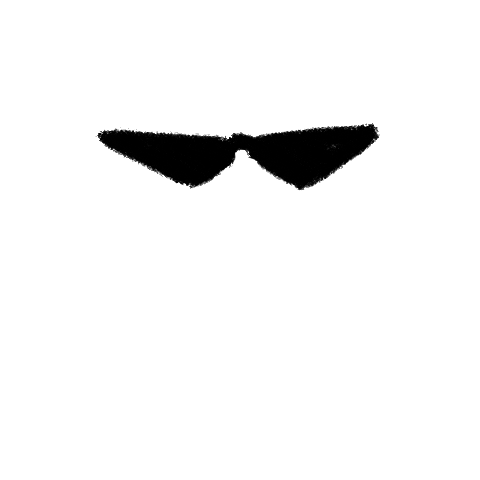 Ghost Sticker