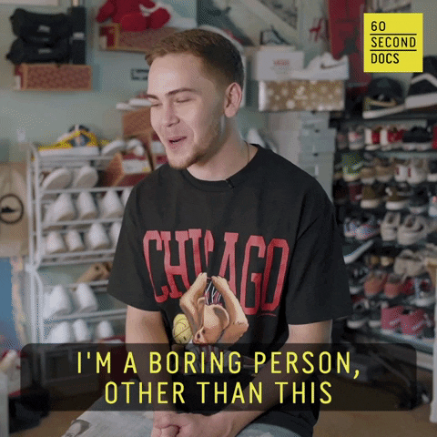 Bored Not Cool GIF by 60 Second Docs