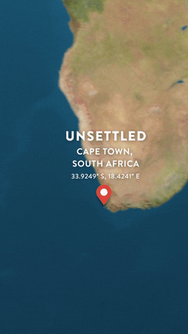 Cape Town GIF