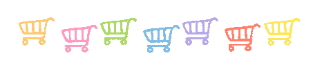 Supermarket ガード Sticker