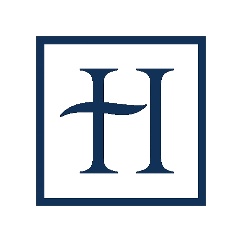 Highland Homes TX Sticker