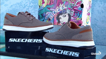 Big Brother Canada Skechers GIF by Global TV