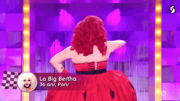 Season 1 GIF