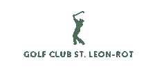 Germany Sport Sticker by Golf Club St. Leon-Rot