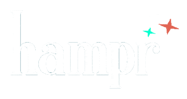 tryhampr.com Sticker