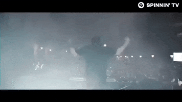 Dance Music Dancing GIF by Spinnin' Records