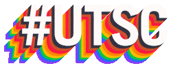 Pride Happypride Sticker by University of Toronto Scarborough (UTSC)