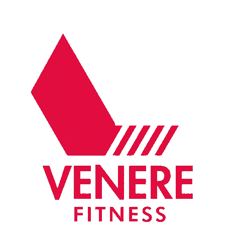 Venere Fitness Sticker