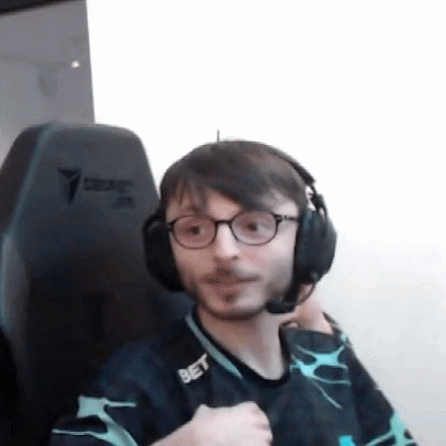 Apexlegends Hello GIF by Aurora Gaming