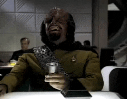 Star Trek GIF