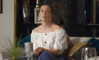 Comedia Alison Mandel GIF por LAF Producciones