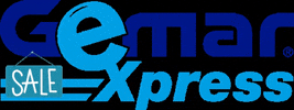 Gemar Express GIF