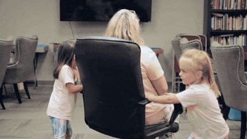 Sand Spinning GIF by Southern Sandtray Institute