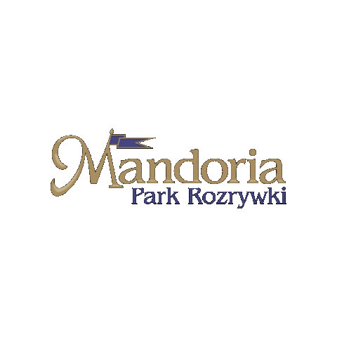 Poland Amusementpark Sticker by Mandoria