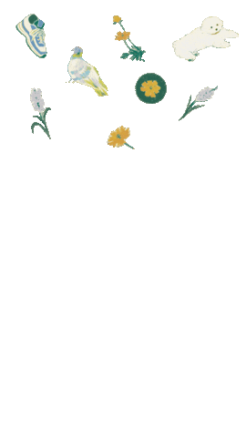 Green Sticker