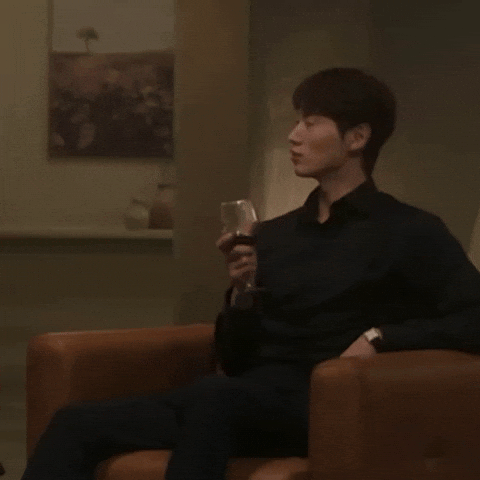 Kdrama GIF
