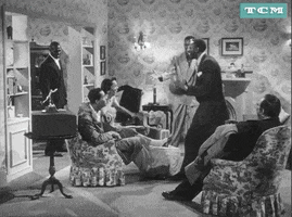 Classic Film GIF by Turner Classic Movies