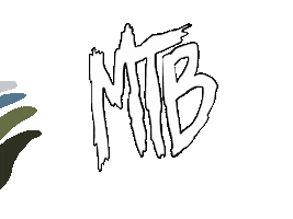 Mtb Sticker