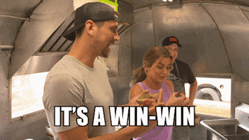 The Bachelor Win GIF by CNBC Prime