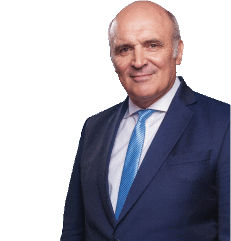 Frente Despertar Sticker