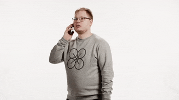 Phone Business GIF by Inspiroiva Creative Oy