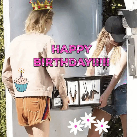Ashley GIF
