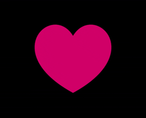Heart GIF by RotaractMG - Find & Share on GIPHY