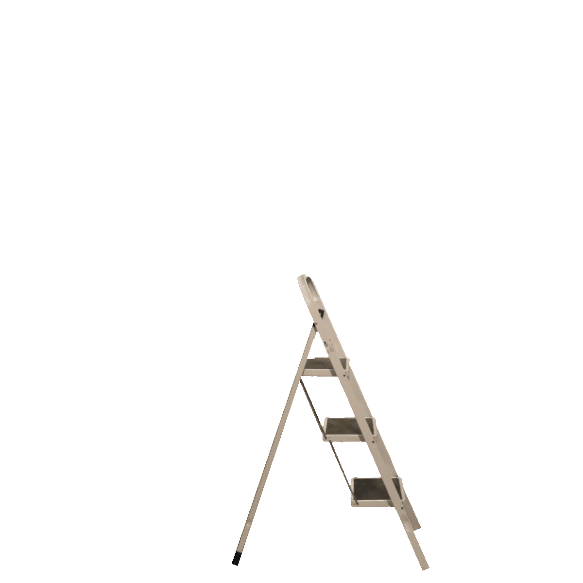 Ladder Goup Sticker by Julian Guttzeit