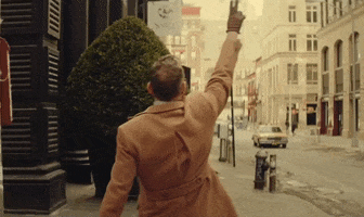 Tom Hanks Taxi GIF by Carly Rae Jepsen