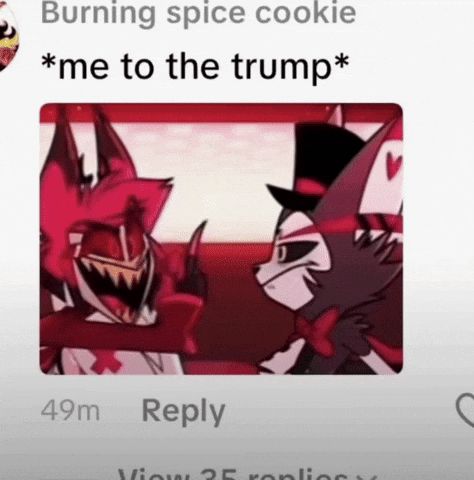 Tik Tok Ice GIF