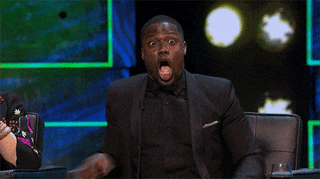 kevin hart GIF by mtv