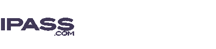 Helipass Sticker