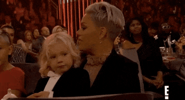 E Online Pink GIF by E!