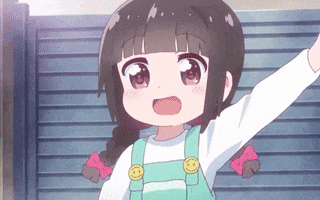 Anime GIF