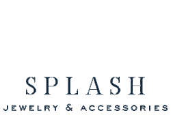 Waves Sticker by Splash Jewelry & Accessories