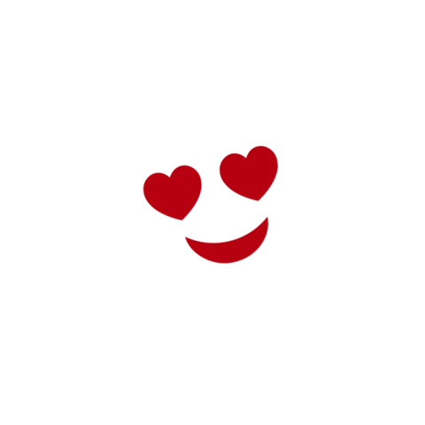 Heart Love Sticker by Derby Theatre