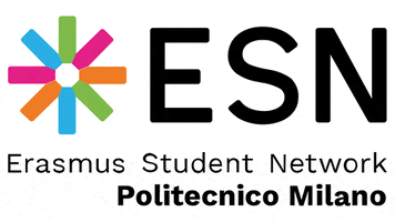 Countdown Erasmus Student Network GIF by ESN Politecnico Milano