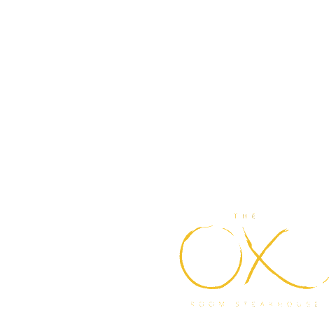 Drinks Curitiba Sticker by OX Room Steakhouse