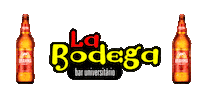 Promocao Sinuca Sticker by La Bodega Bar