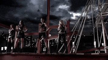 Dna GIF by Little Mix