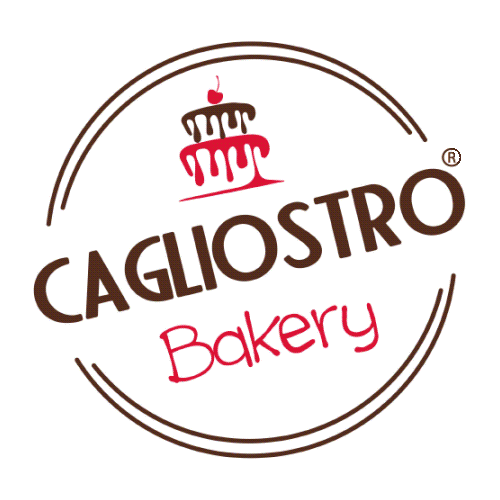 Cagliostro Ristorante Sticker
