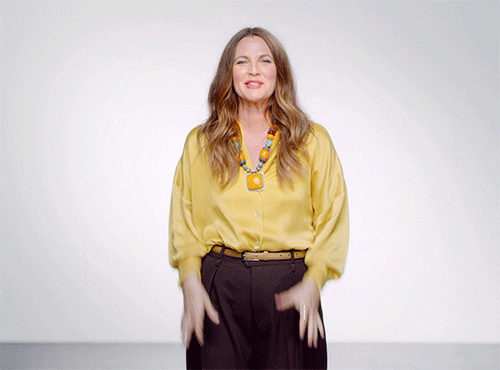 Kids Omg GIF by The Drew Barrymore Show - Find & Share on GIPHY