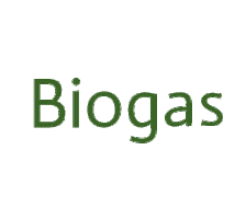 Bio Gas Sticker by Erich Stallkamp ESTA GmbH
