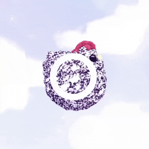 Chicken GIF
