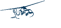 Ultimate Heli Sticker by Ultimate Aviation