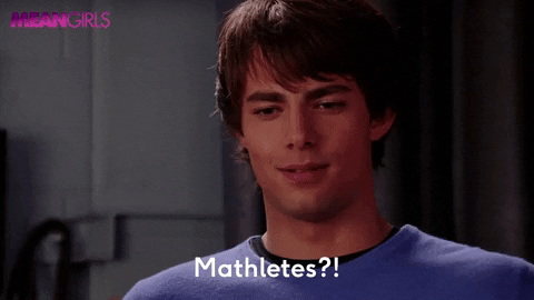 mathletes meaning, definitions, synonyms